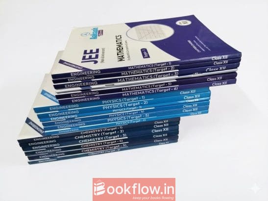CLASS 12 AAKASH MODULES FOR JEE MAIN + ADVANCED
