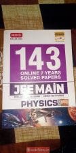 143 online 7 years solved paper