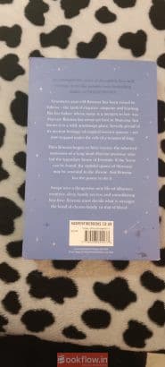 The queen’s resistance by Rebecca ross
