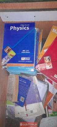 Complete Allen study modules