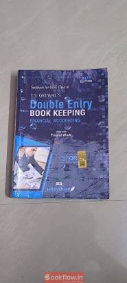 Double Entry BOOK KEEPING FINANCIAL ACCOUNTING