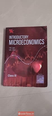 INTRODUCTORY MICROECONOMICS