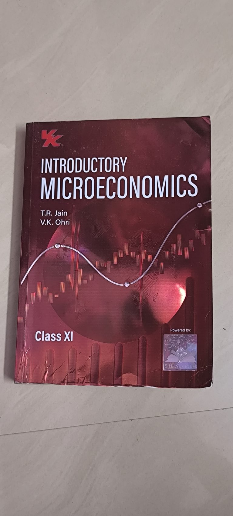 Introductory Microeconomics