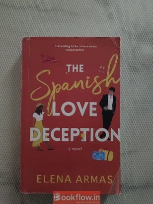 Spanish Love Deception
