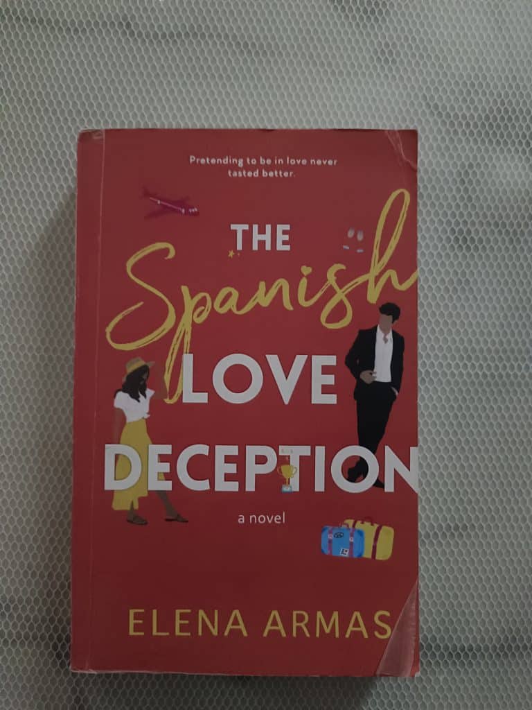 Spanish Love Deception