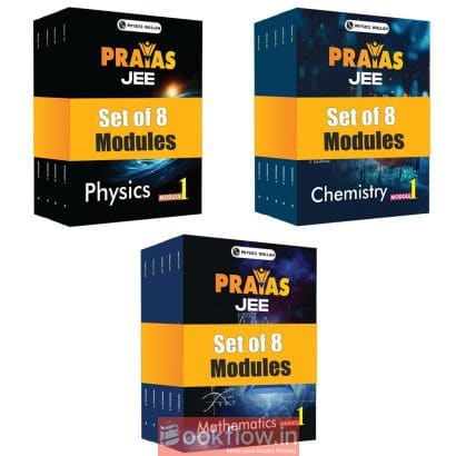 Pw Prayas for jee mains & advanced for dropper