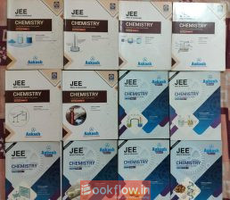 Aakash Full JEE Mains & Advanced Module PCM