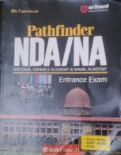 Pathfinder NDA / NA by arihant