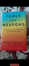 Tools and weapons