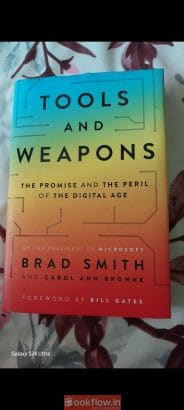 Tools and weapons