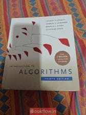 Introduction To Algorithms (Hardcover, Thomas H. C