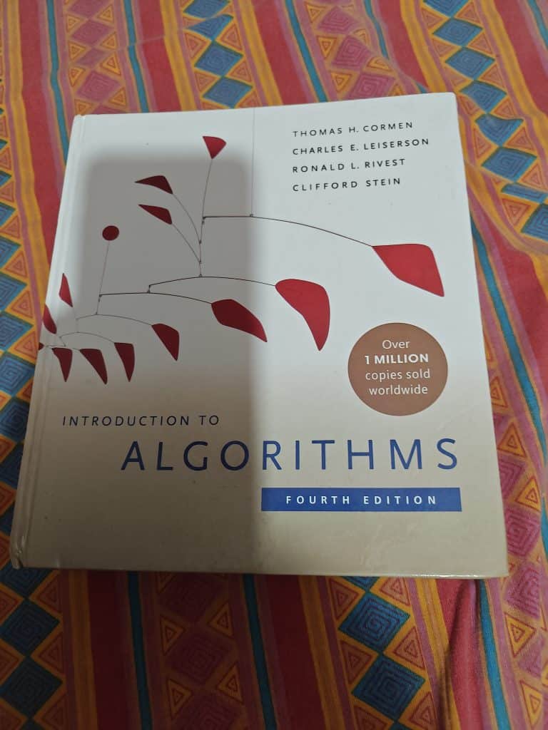 Introduction To Algorithms (Hardcover, Thomas H. C