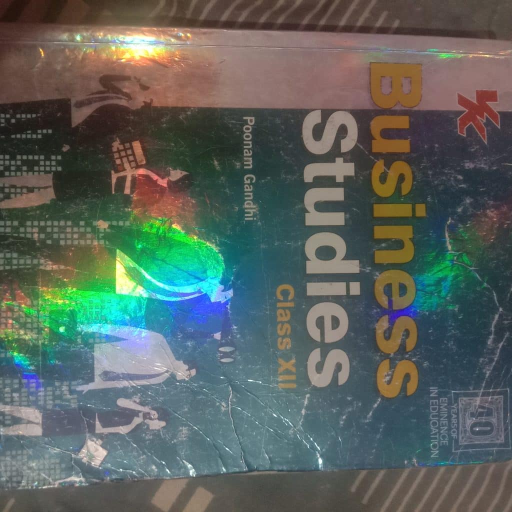 Business studies