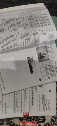 Educart class 10 th sample paper 2025-2026 science