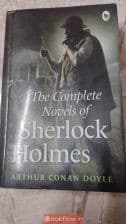 The complete novel of Sherlock Holmes