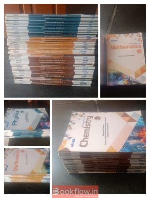 ALLEN COACHING MODULES (LEADER BATCH)