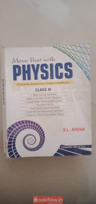 Move fast with physics