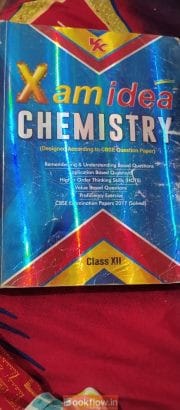 Xamidea chemistry