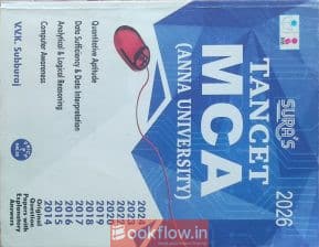 Sura’s Tancet MCA