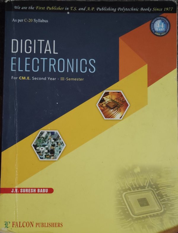 Digital Electronics