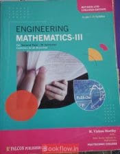 ENGINEERING MATHEMATICS-3