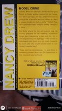 Nancy Drew Model Crime