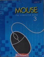 Arrow – Mouse The Computer Book – 3