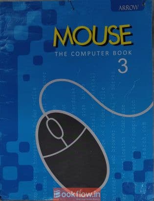 Arrow – Mouse The Computer Book – 3