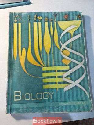class 12th bio ncert for neet ug