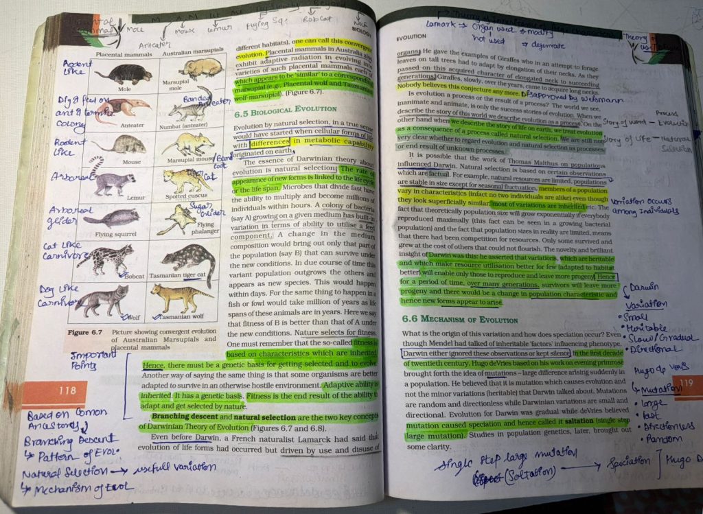 class 12th bio ncert for neet ug photo 3