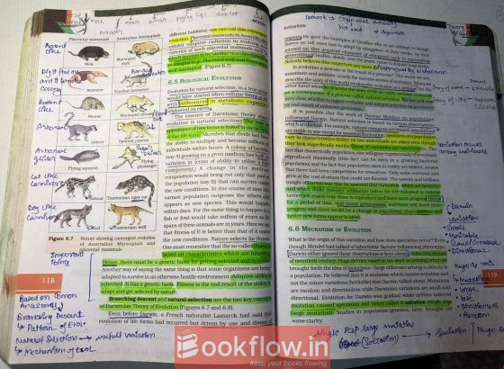 class 12th bio ncert for neet ug