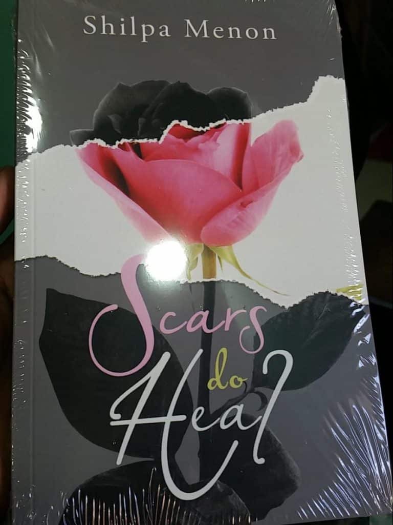 Scars do Heal