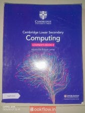 Cambridge stage 8 ict