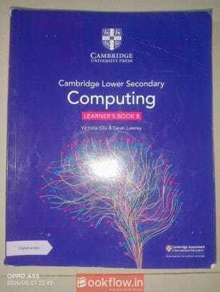 Cambridge stage 8 ict