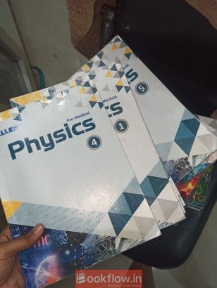 ALLEN PRE MEDICAL MODULES