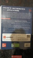 Discrete Mathematics 8th Edition by Kenneth Rosen