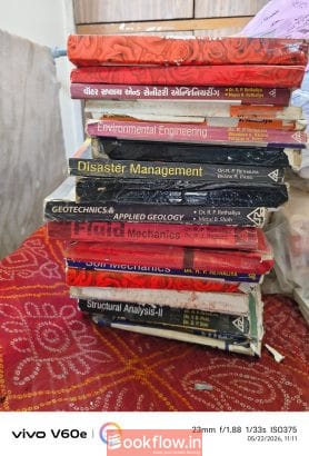 Civil engineering books