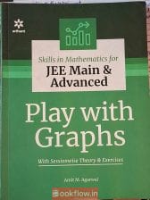 Play With Graphs for Jee Main & Advanced