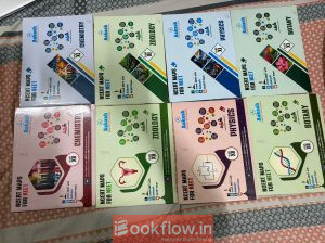 aakash ncert mindmaps 2026 editon