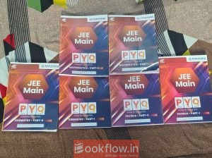 Narayana jee mains pyqs all chapter wise