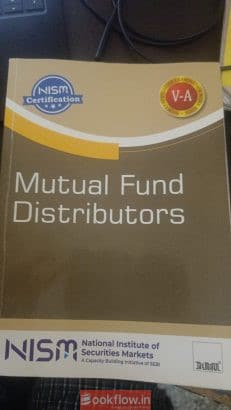 NISM Series V-A: Mutual Fund Distributor