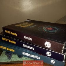 MHCET modules