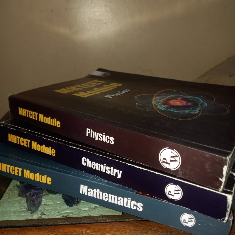 MHCET modules