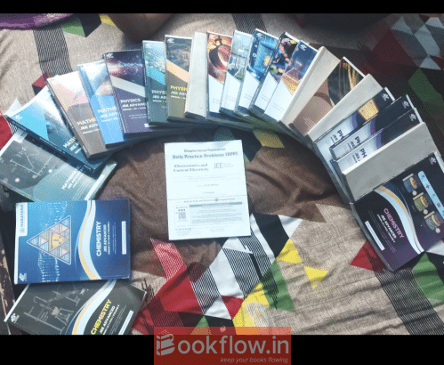 Narayana study material senior and junior inter