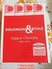 Solomon & Fryhle Organic Chemistry