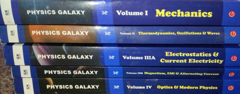 PHYSICS GALAXY (3e)