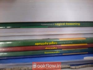CLAT Study Material (Career Launcher) Books