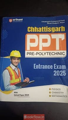 Pre politechnic Book (PPT)