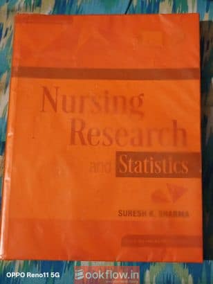 Nursing Research n statistics