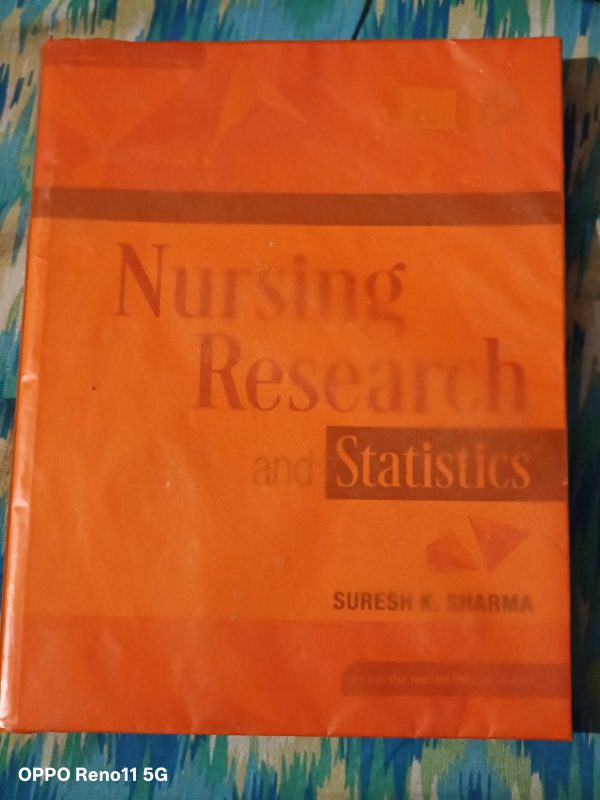 Nursing Research n statistics